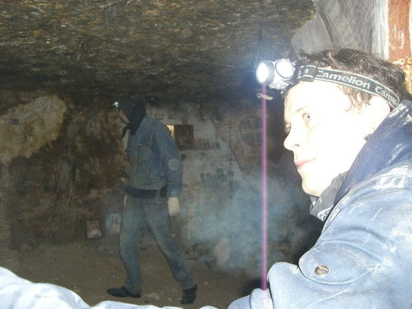 Евгений Тихачев