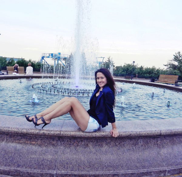 Альбина Насырова