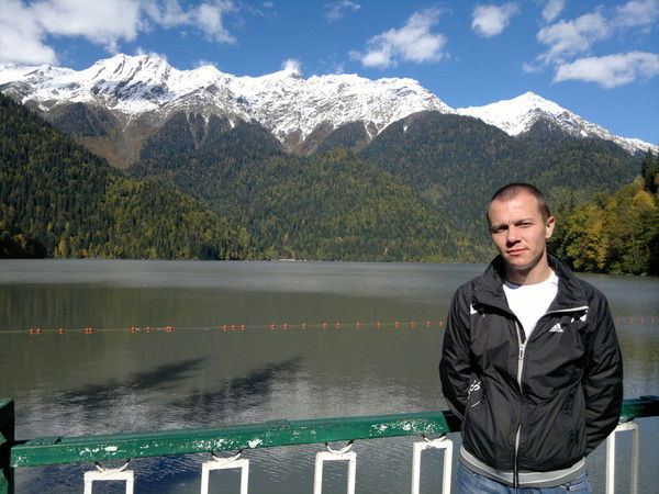 Евгений Евген