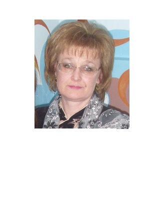 Наталия Данилова