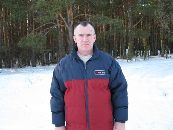 Олег Татьяненко