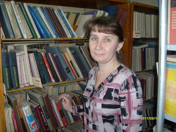 Елена Козякина