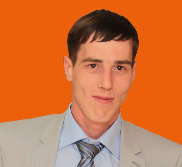 Андрей Крылов