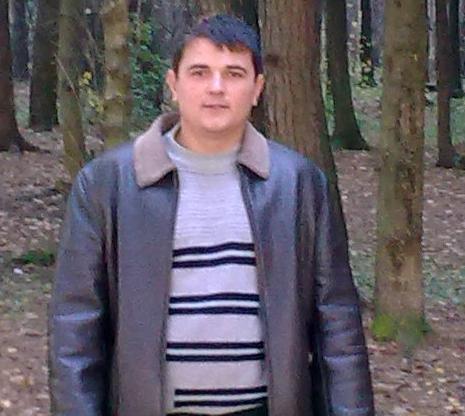 Илья Марченко