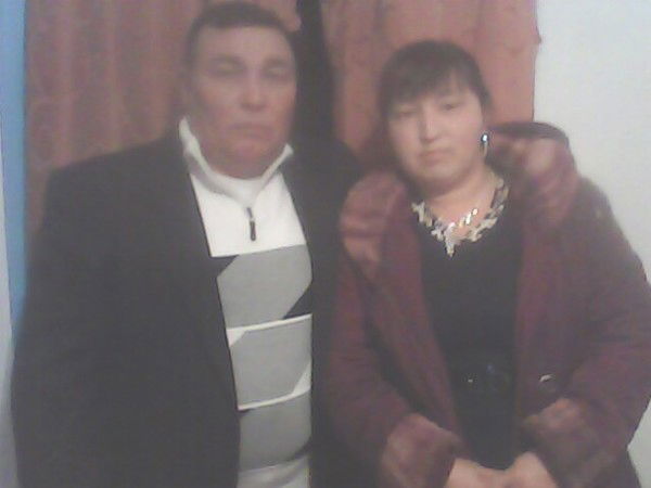 Сайран Насриева