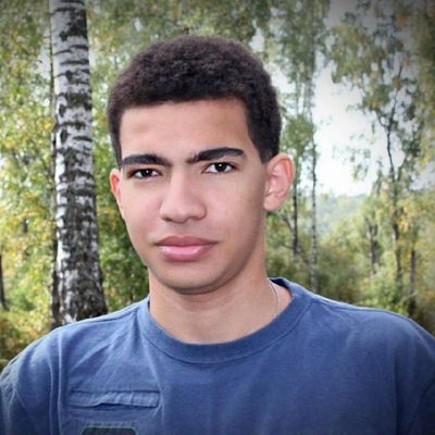 Роман Астапов