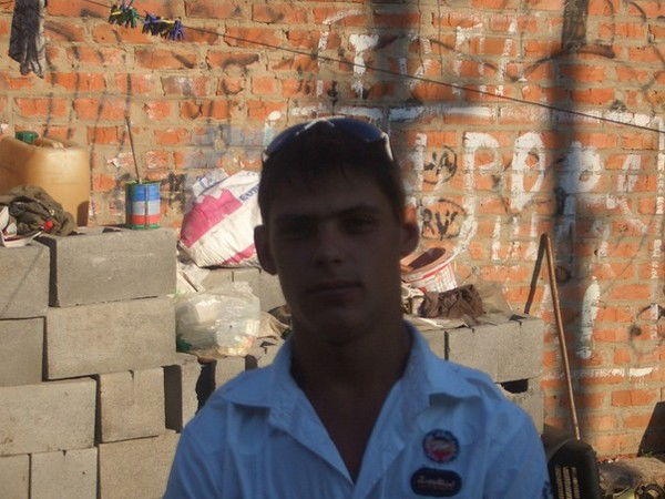 Сергей Пушкин