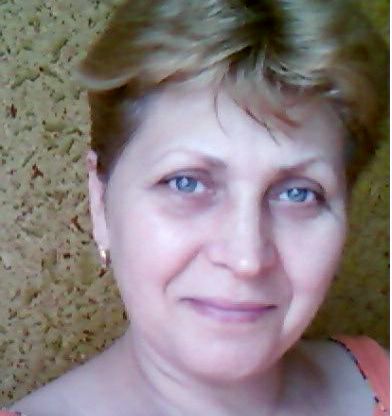 Светлана Пестерева