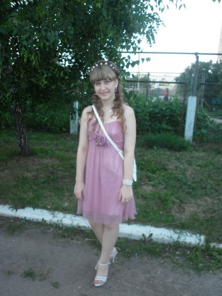 Марина Зайцева