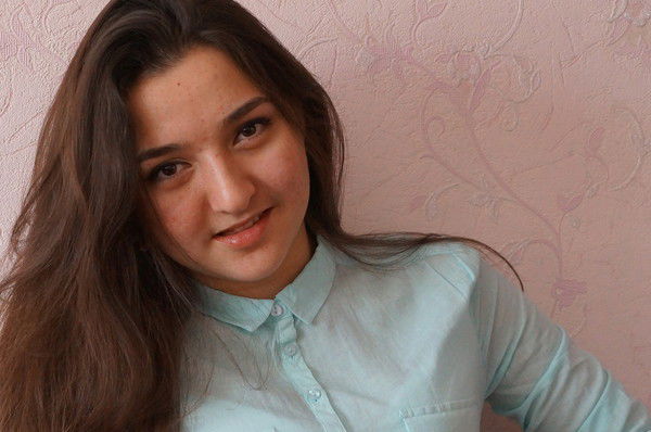 Элина Зиянгирова