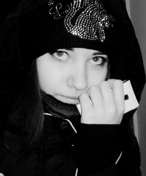 Ксения Солнышко