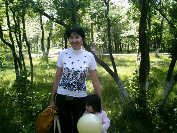 Дина Ашимбаева___