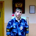 Роман Заржевский