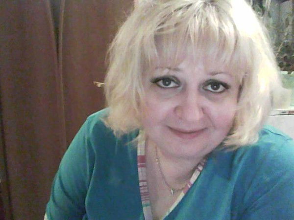 Галина Лысенко