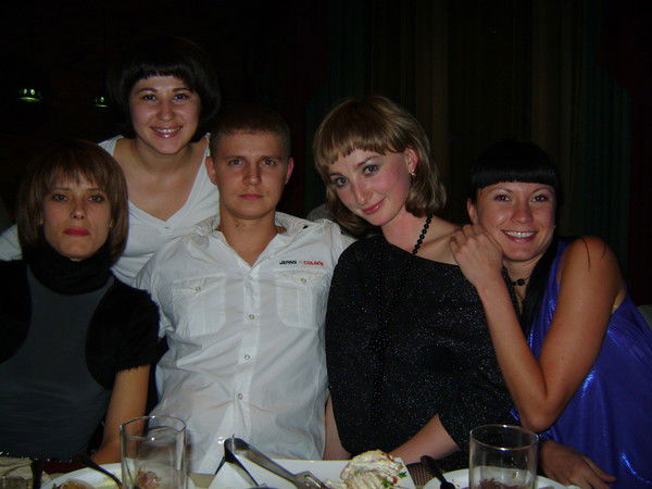 Ирина Чупракова