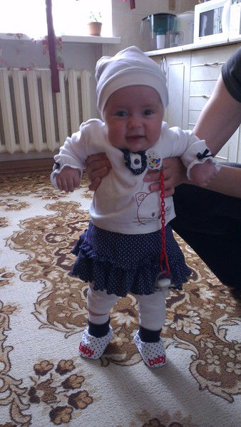 Саша Овчарова