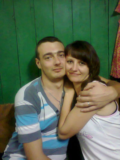 Анастасия Макар