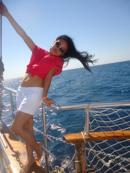 Гульгина Итахунова