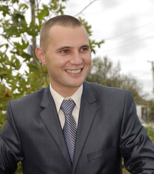 Александр Омельчишин