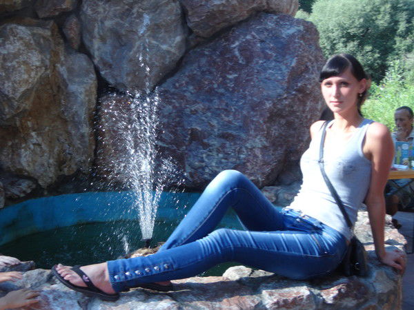 Александра Мелентьева