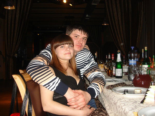 Катерина Царева