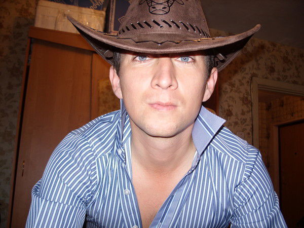 Игорь Борисов