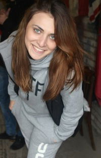 Теа Гегечкори