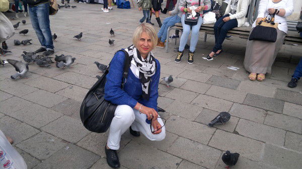 Валя Неделько