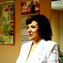 Елена Кошубинская