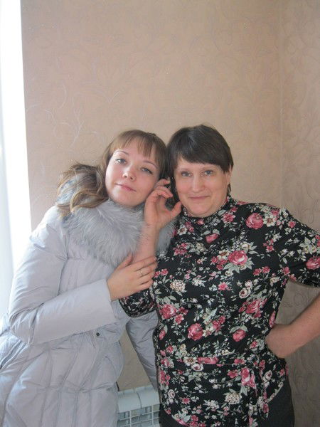 Татьяна Ерошенко-Пирская