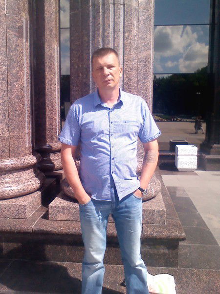 Игорь Тараканов