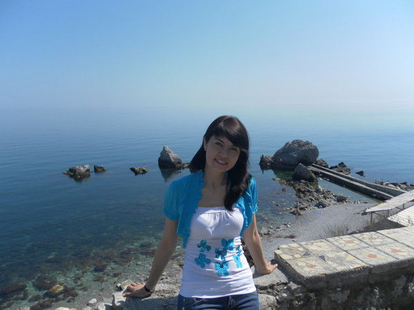 Эльвира Асанова