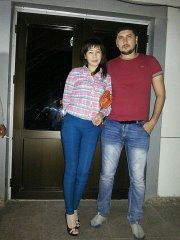 Лариса Сартпаева