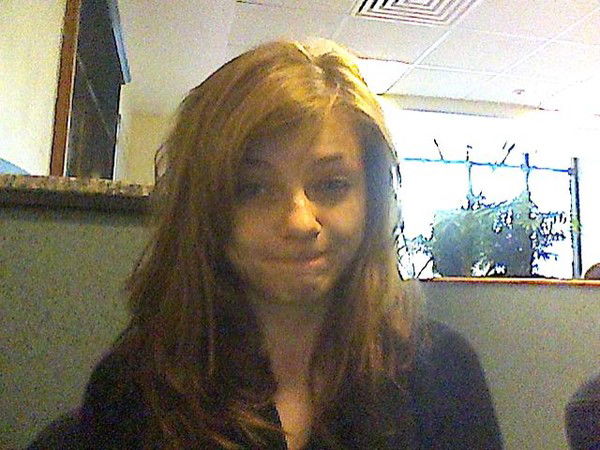 Ксюша Алексейчик