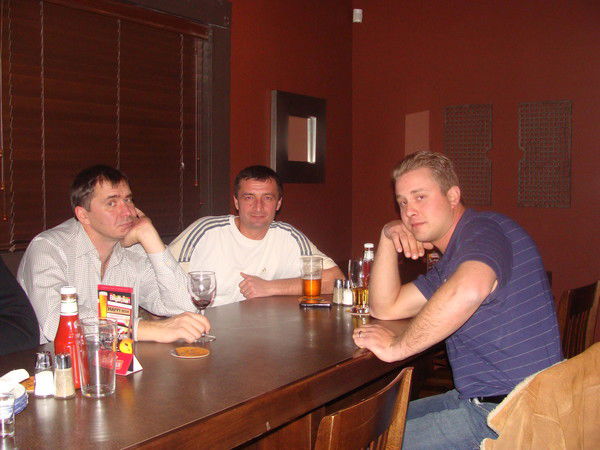 Кариб Махмудов