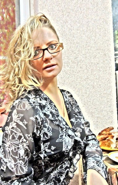 Алена Старий