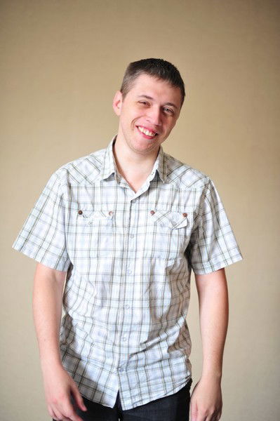 Сергеев Александр