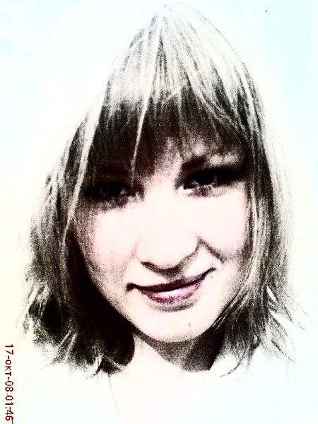 Светлана Кирдяшева