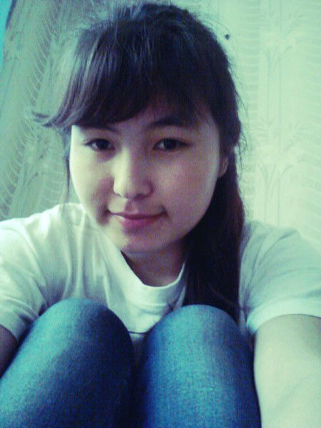 Мадина Бахтыбаева