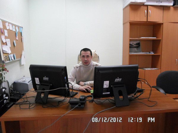 Максим Чудинов