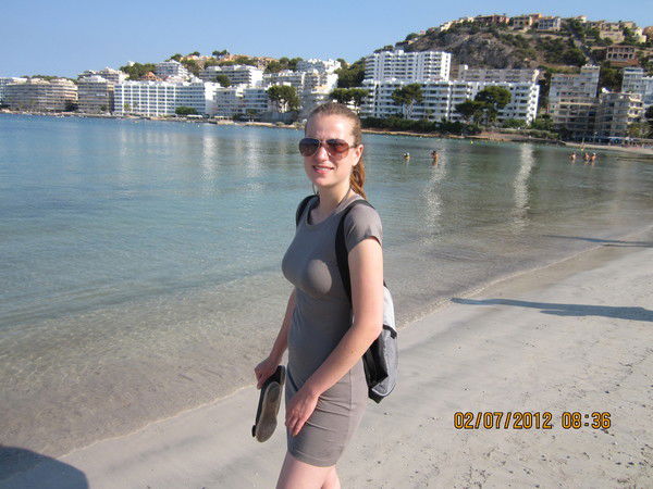 Ольга Городецкая