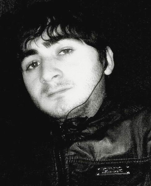 Мага Гаджиев