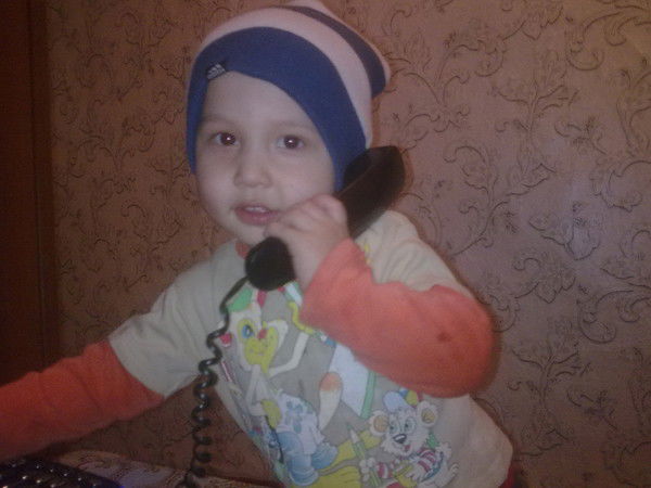 Радана Кошкимбаева