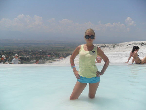 Елена Злобина