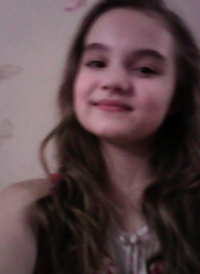 Екатерина Овчаренко