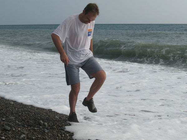 Миша Марков