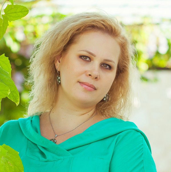 Лариса Подчернина