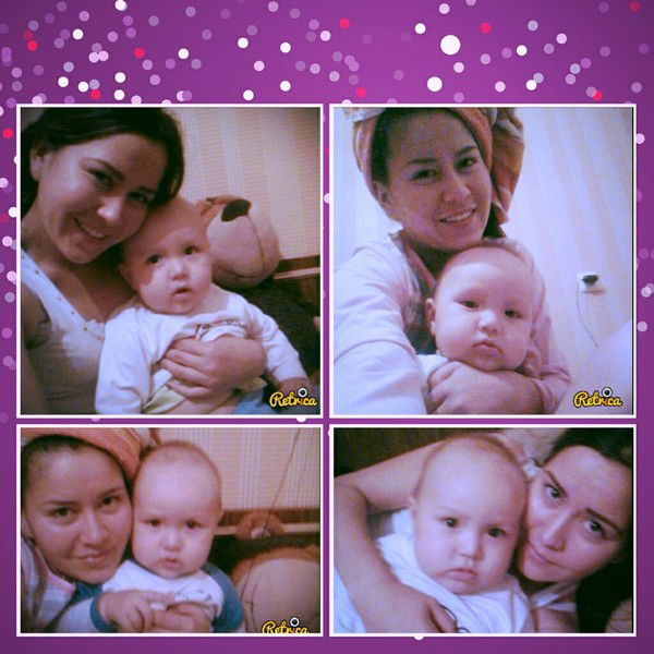 Мадина Абылгазина