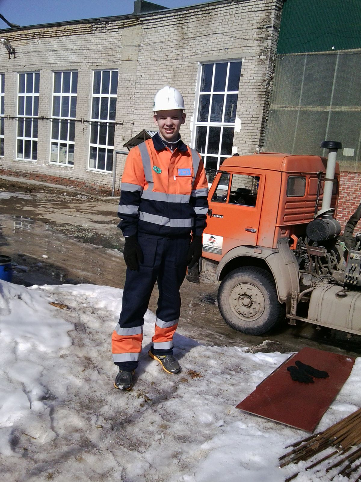 Денис Дмитриев