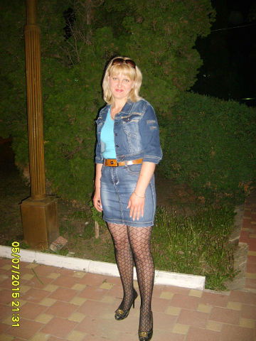 Наталья Петросова